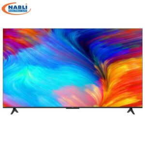 TVC LED TCL 55" GOOGLE TV UHD P635GO