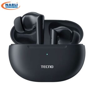 TXS EARPHONE TECNO BD 03 BLACK