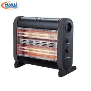 RADIATEUR ELECTRIQUE BIOLUX M.RQ 1600 1600W RQ160