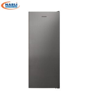 CONGELATEUR VERTICAL NEWSTAR INOX NOFROSTCVN323X