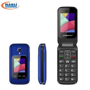 MOBILE PHONE SMARTEC F1 BLUE