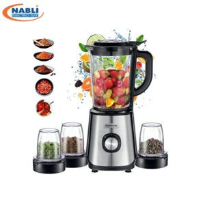 BLENDER KENWOOD BLM 45 720 SS