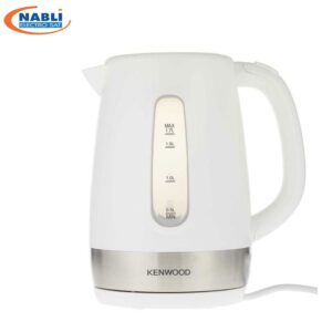 BOUILLOIRE KENWOOD BLANC 1,7 LITRE ZJP01.A0WH