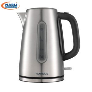 BOUILLOIRE KENWOOD INOX 1,7 LITRE ZJM11.000SS