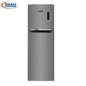 REFRIGERATEUR MAXWELL NF INVERTER+AFFI. 470 L. INOX RDNF47AIS