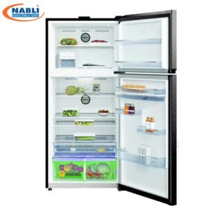 REFRIGERATEUR MAXWELL NF INVERTER+AFFI. 540 L. NOIR RDNF54AIN