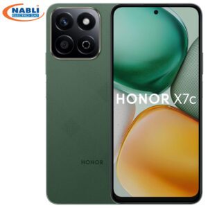 SMART PHONE HONOR X7C 8/256 GB 5G GREEN  HR-ALT-NX1