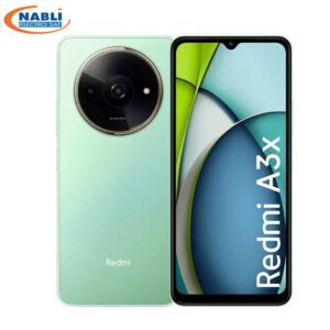 SMART PHONE REDMI A3X AURORA GREEN 4/128 GB