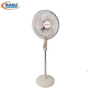 VENTILATEUR FRESH STAND FAN BRILLANT 16" FR-V16