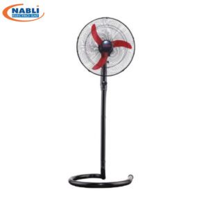 VENTILATEUR FRESH STAND FAN SHABAH 18" FR-V18