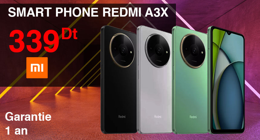 redmi