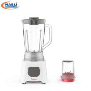 BLENDER MOULINEX 450W BOL 1,5LITRE + 1 ACCESSOIRES LM2B2126