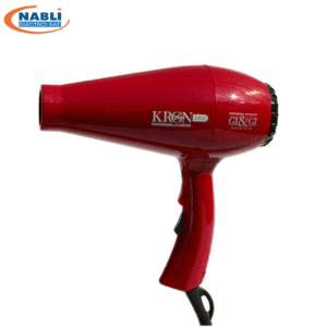 SECHE CHEVEUX KRON PLUS 2400 W