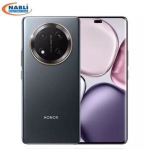 SMART PHONE HONOR X9C 12/256 GB 5G TITANIUM BLACK  HR-BRP-NX1