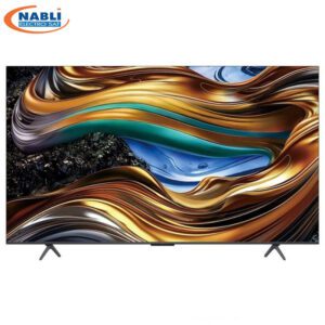 TVC LED TCL 55" pouces UHD GOOGLE P755