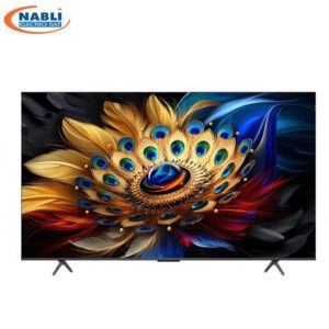 TVC QLED TCL 55" pouces GOOGLE C655