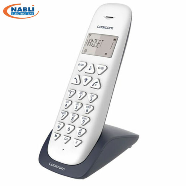 TELEPHONE SANS FIL VEGA 150 - SOLO ARDOISE