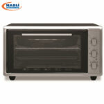 FOUR ELECTRIQUE MONT BLANC 45 LITRES INOX MFI45X