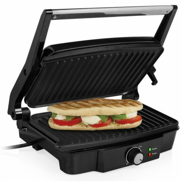CONTACT A GRILL TRISTAR 1500W 28X17 GR-2852
