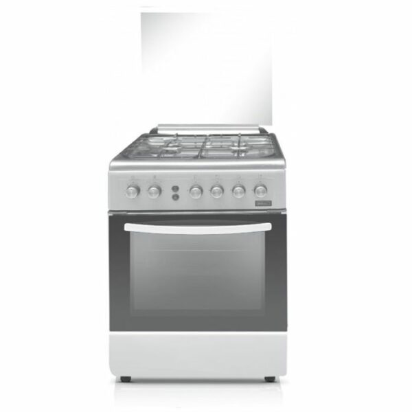 CUISINIERE SOTACER INOX TGG 7603 S
