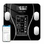 PESE PERSONNE DIGITAL CONNECT FRED001