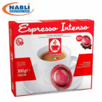 CAPSULE NESPRESSO BONINI LOT DE 50