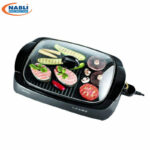 BARBACUE KENWOOD 1700W HG 230
