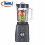 BLENDER FAKIR EN VERRE MIXYPRO