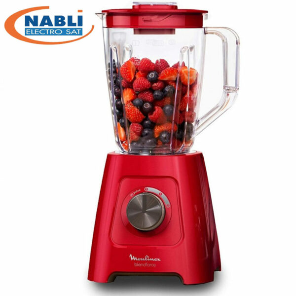 BLENDER MOULINEX FORCE ROUGE LM 420510
