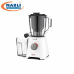 BLENDERFORCE+JUICE 2EN1 MOULINEX 600W LM42Q110