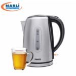 BOUILLOIRE PRINCESSE INOX 1,7 L 2200W 236016