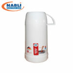 BOUTEILLE ISOLANTE PICK ME UP 0,25 LITRE 9241 BLANC