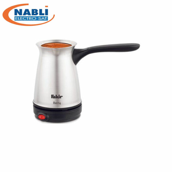 CAFETIERE CAFE TURQUE FAKIR BENY
