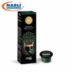 CAPSULES CAFFITALY (10P) BRASILE