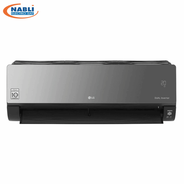 CLIMATISEUR LG ARTCOOL INVERTER 12000 BTU CHAUD/FROID D12TAH