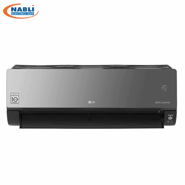 CLIMATISEUR LG ARTCOOL INVERTER 18000 BTU CHAUD/FROID D18TAH