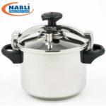 COCOTTE  AUTOCUISEUR  8 LITRES SILAMPOS INOX 6492516