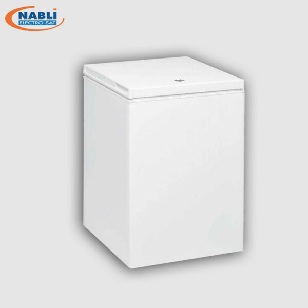 CONGELATEUR HORIZONTAL WHIRLPOOL 200 LITRES WH 1410  A+E 6È SENS