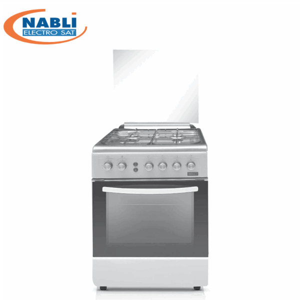 CUISINIERE SOTACER INOX TGG 7603 S