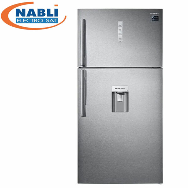 REFRIGERATEUR SAMSUNG GRIS RT 81 K7110SL STC