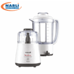 MOULINETTE + BOL MOULINEX 1000 W BLC DPA 241