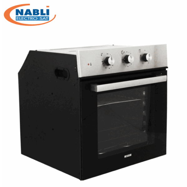 FOUR ELECTRIQUE ENCASTRABLE STARONE INOX A6-SF2