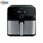 AIR FRYER MOULINEX EASY FRY MEGA 7,5L 2020 W DIGITAL EZ855D20