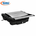 Gril à Viande /panini TRISTAR 1500W 28X17 GR-2852