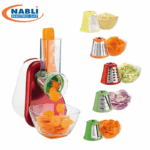 CHOPPER FRESH EXPRESS MOULINEX DJ750G32/ DJ755G32 / DJ755G10
