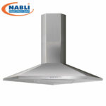 HOTTE ANGLE FRANCO 90*90 CM INOX-CORN CORNER 110