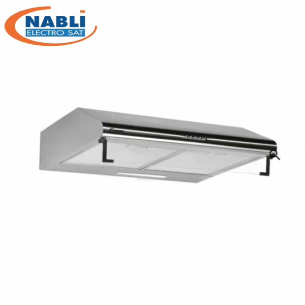 HOTTE ASPIRANTE CASQ 90 CANDY INOX CFT910/3SX/4X