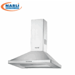 HOTTE ASPIRANTE ELLETI CHEMINEE 60cm INOX HOT-14905