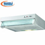 HOTTE ASPIRANTE PERLA STANDARD 60 INOX 523AME 150