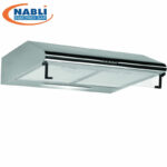 HOTTE FRANCO CASQUETTE INOX 60 CM CL60X